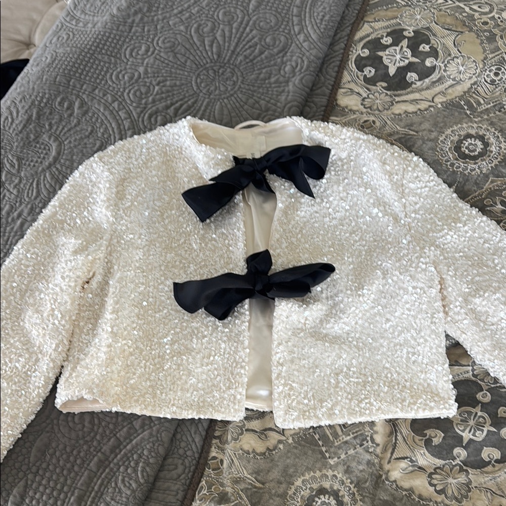 H&M cardigan/jacket